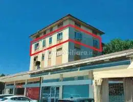 Appartamento in asta a Quinzano d'Oglio