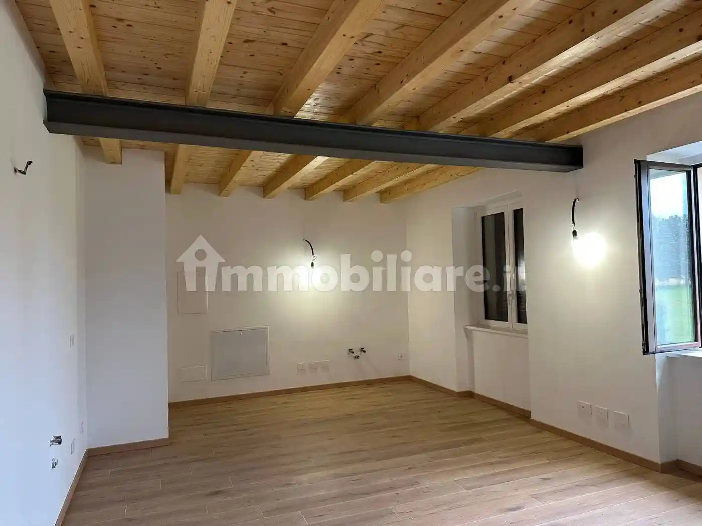 Trilocale ottimo stato, su più livelli, Centro, Camparada - foto 2