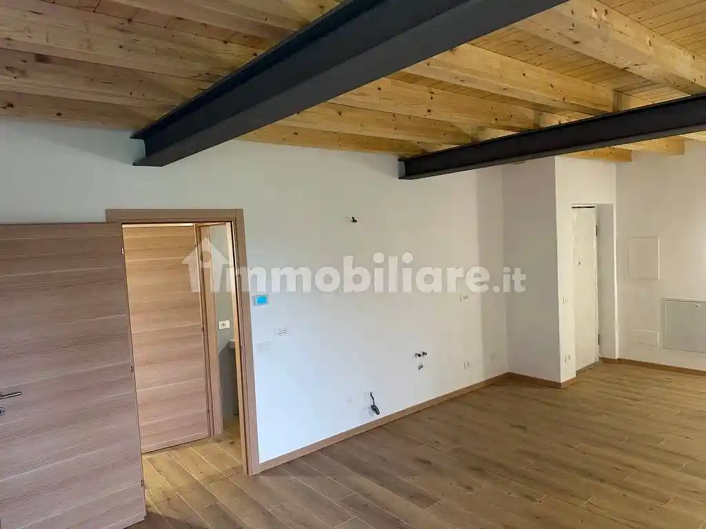 Trilocale ottimo stato, su più livelli, Centro, Camparada - foto 5