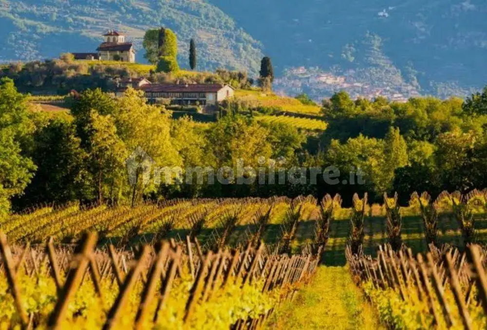 Trilocale via Costa 40, Erbusco