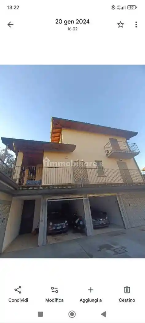 Trilocale via Costa 40, Erbusco - foto 5