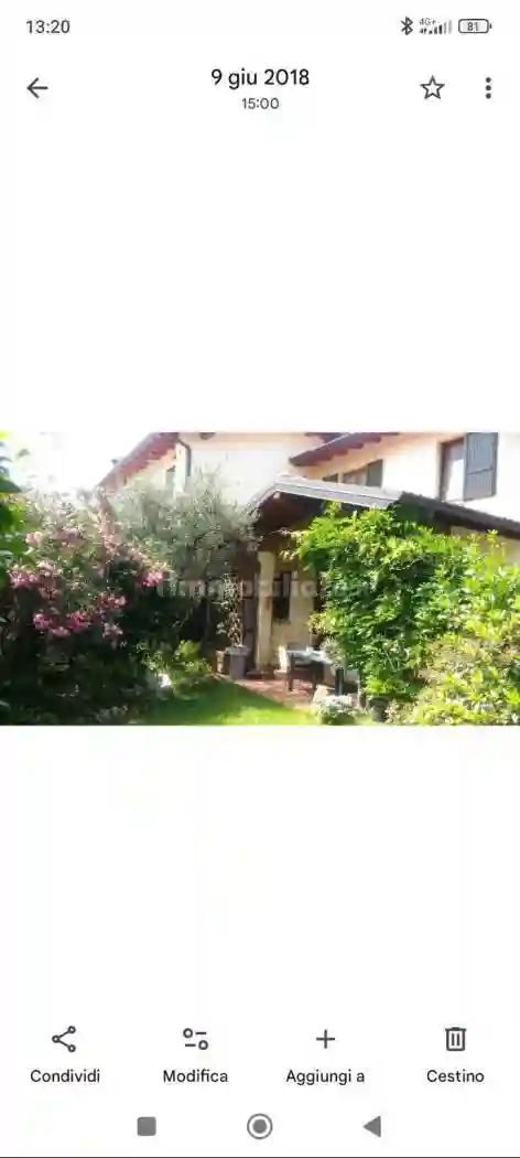 Trilocale via Costa 40, Erbusco - foto 4