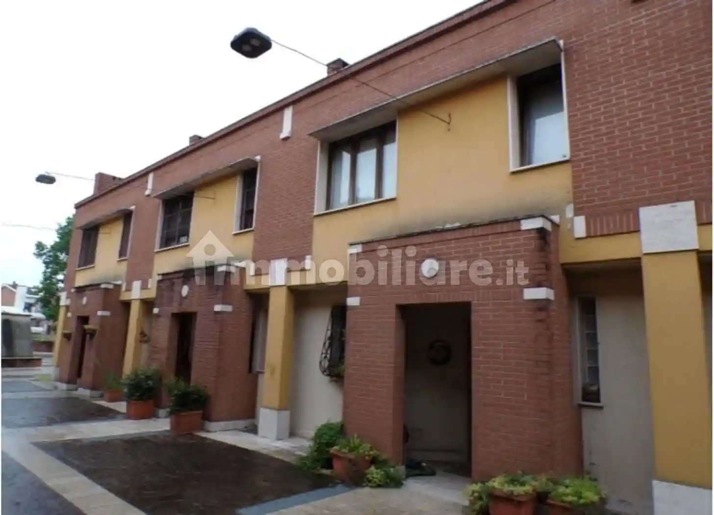 Villa in vendita a Bollate