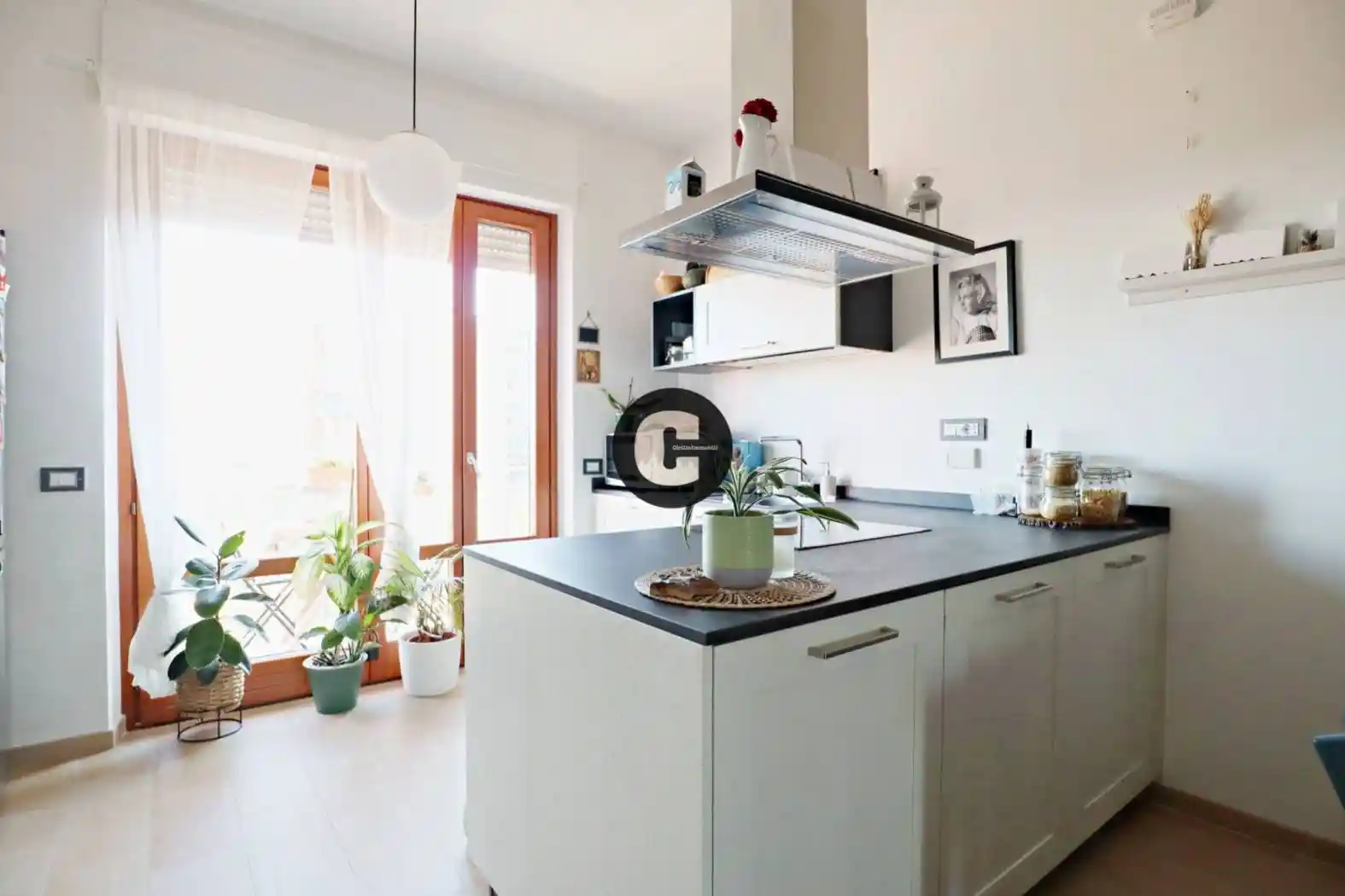 Trilocale corso Tortona 21, Vanchiglia, Torino - foto 4