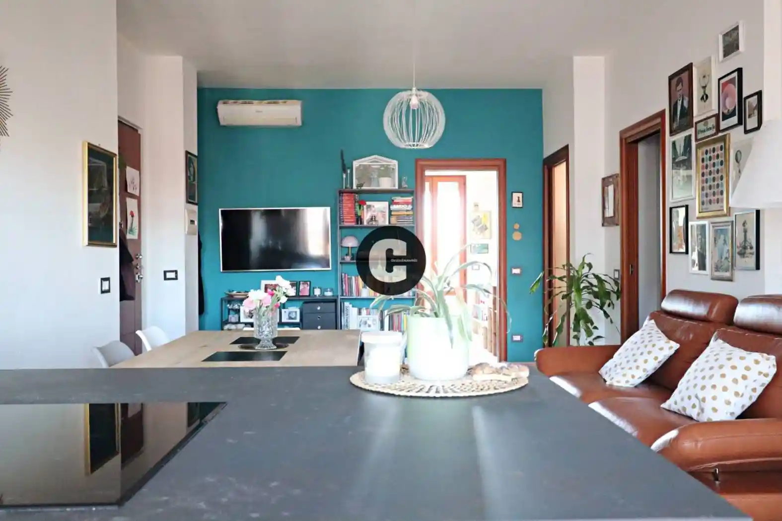 Trilocale corso Tortona 21, Vanchiglia, Torino - foto 5