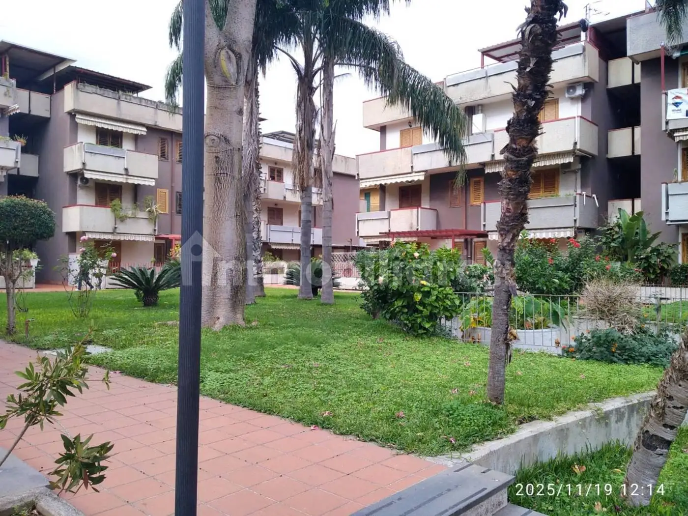 Appartamento in vendita a Mascali