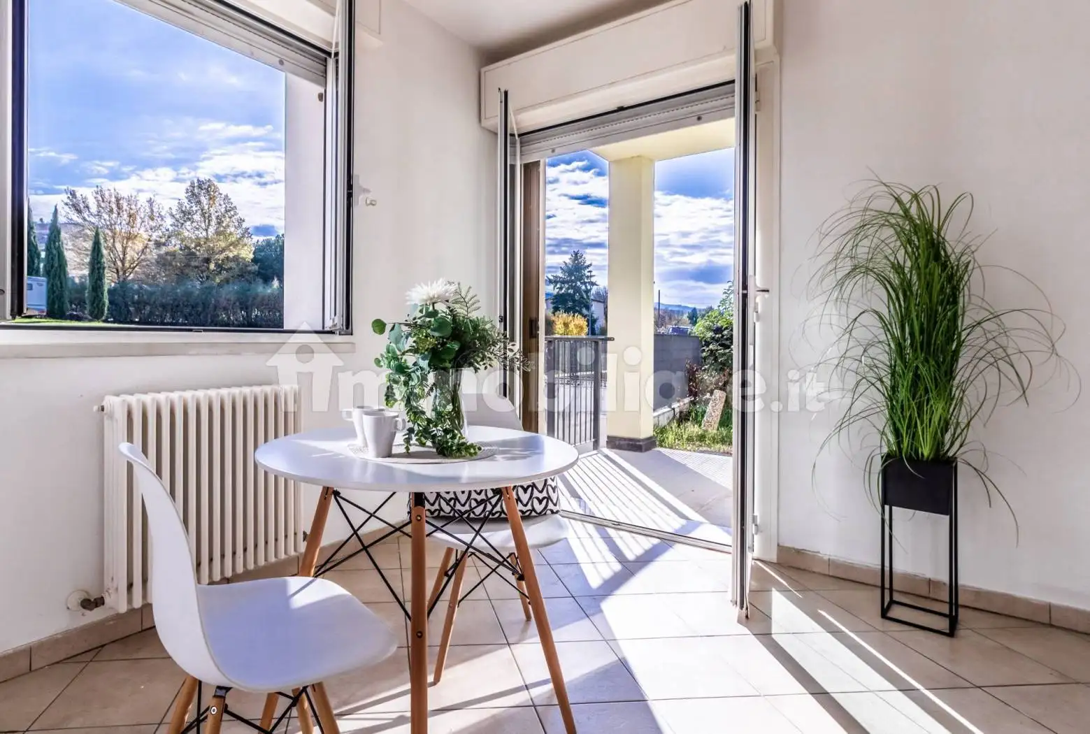 Trilocale via Giacomo Zampa 24, Borgo Tossignano - foto 2