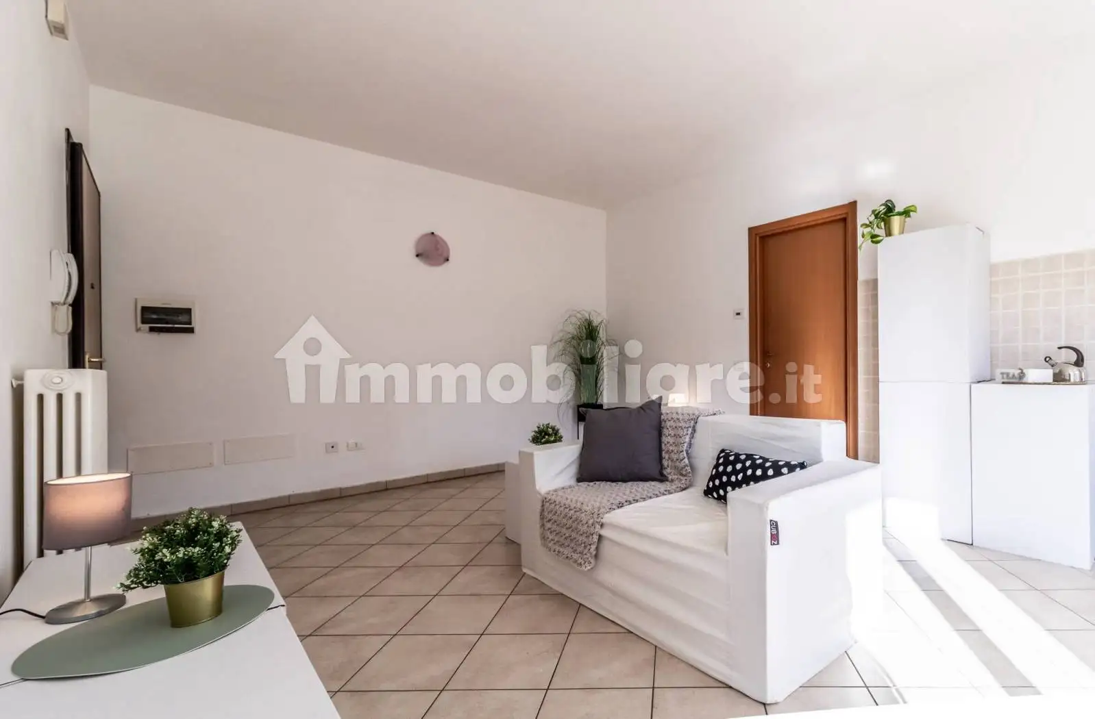 Trilocale via Giacomo Zampa 24, Borgo Tossignano - foto 4