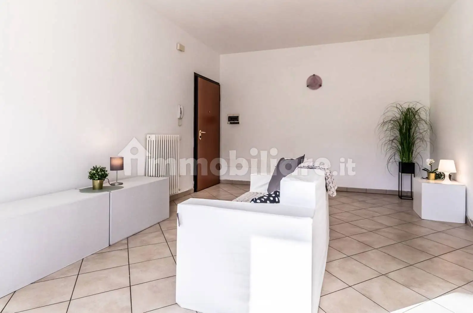 Trilocale via Giacomo Zampa 24, Borgo Tossignano - foto 5