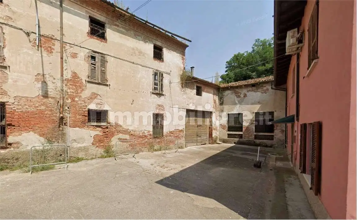 Rustico - Casale in asta a Alfianello