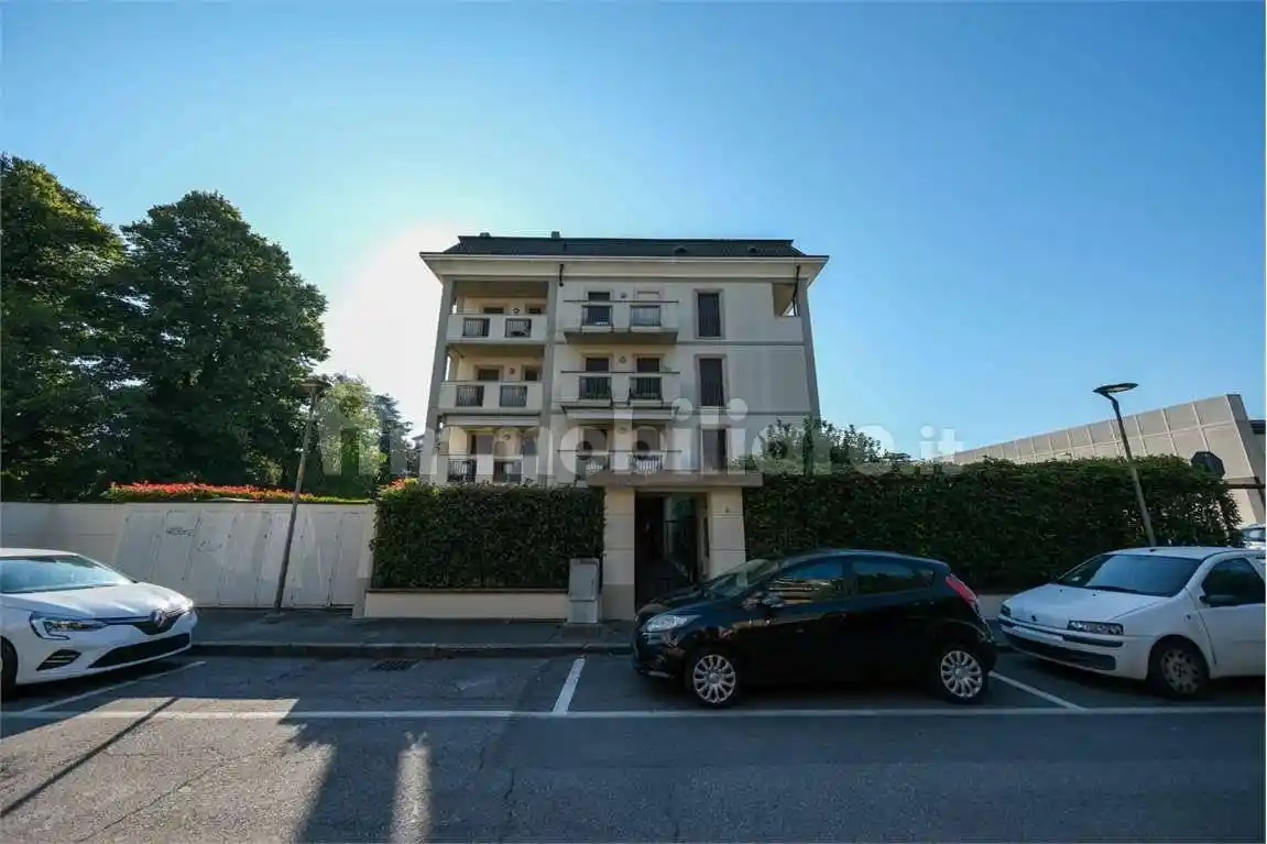 Appartamento in vendita a Crema