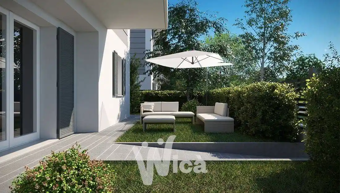 Appartamento in vendita a Cervia