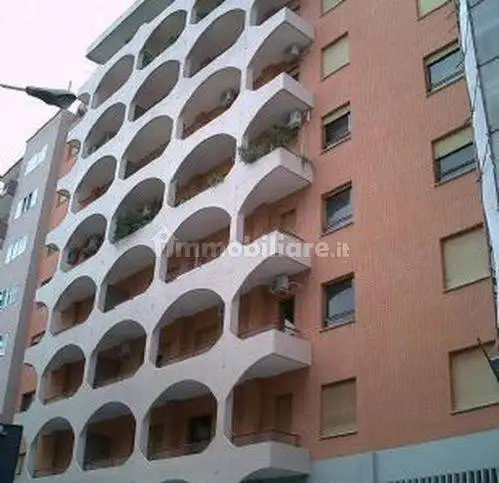 Appartamento in affitto a Taranto