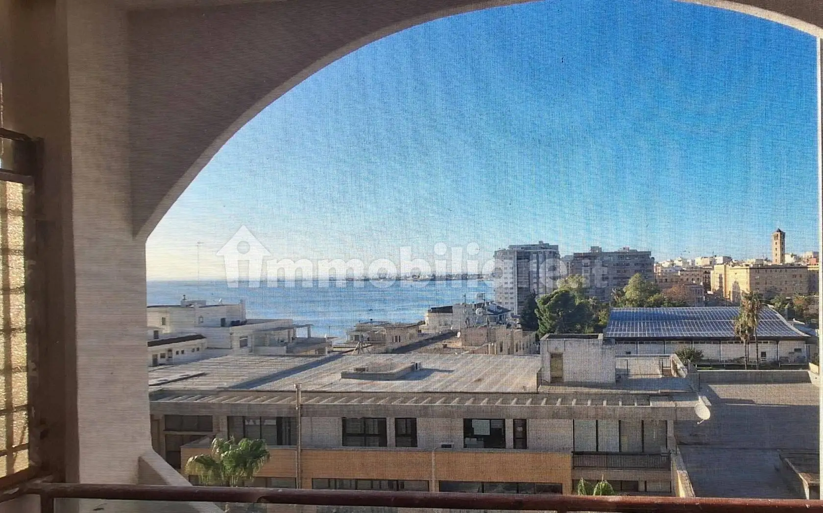 Trilocale via Tito Minniti 83, Borgo, Taranto - foto 2