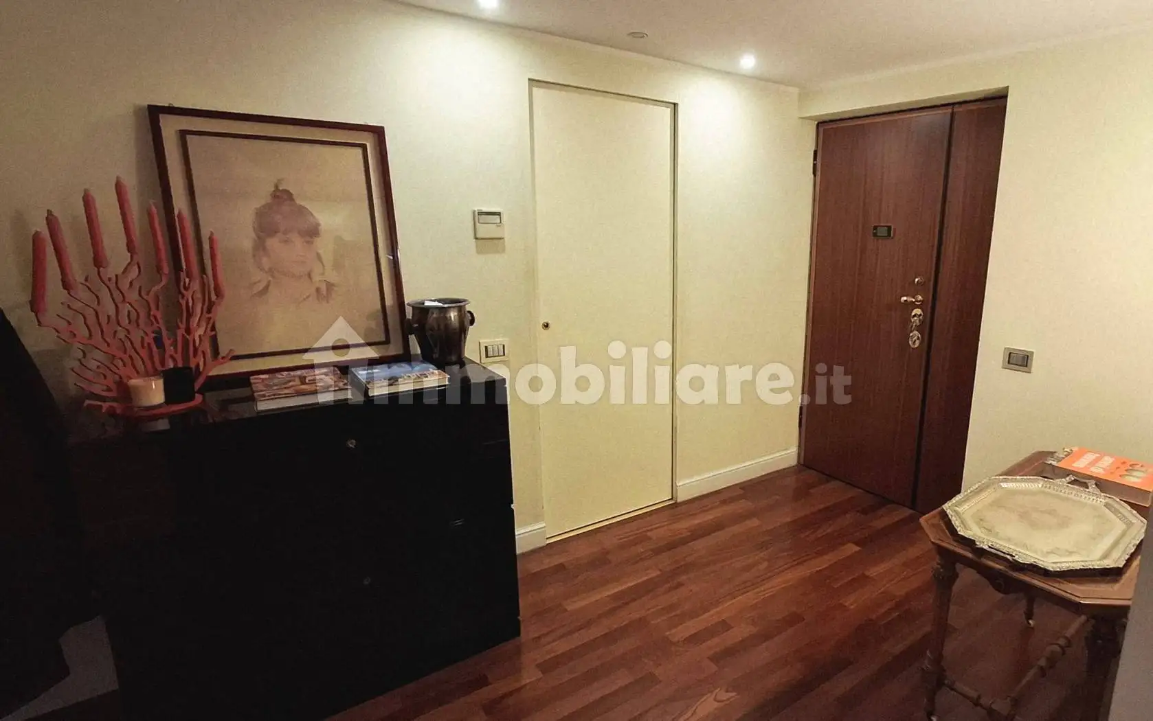 Trilocale via Tito Minniti 83, Borgo, Taranto - foto 3