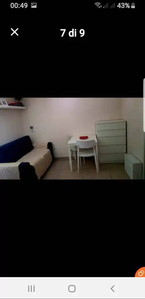 Appartamento in affitto a Caserta