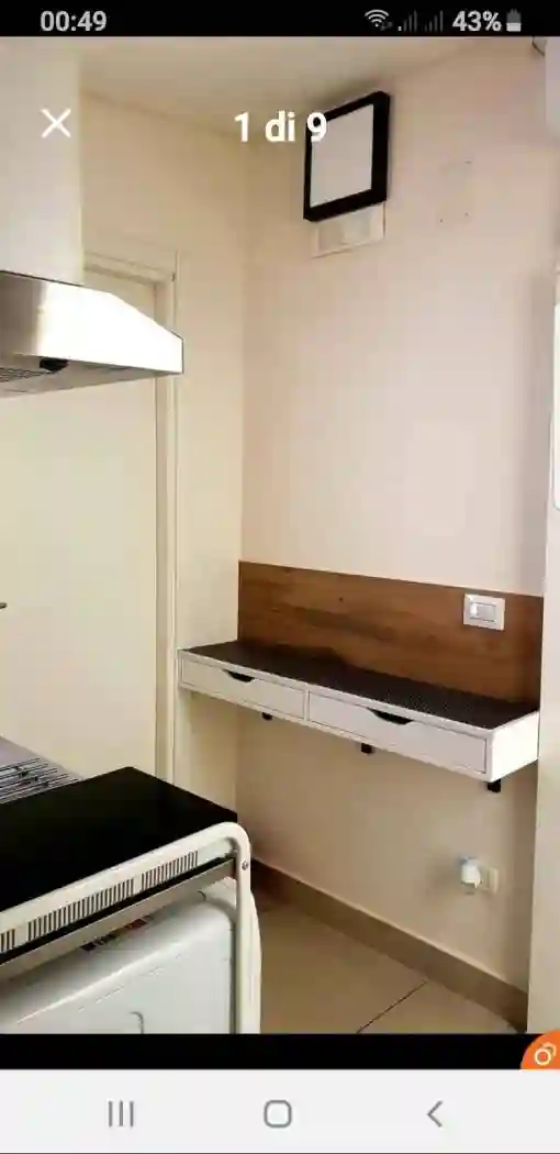 Monolocale via dei Ricciardi 15, Centurano, Caserta - foto 4