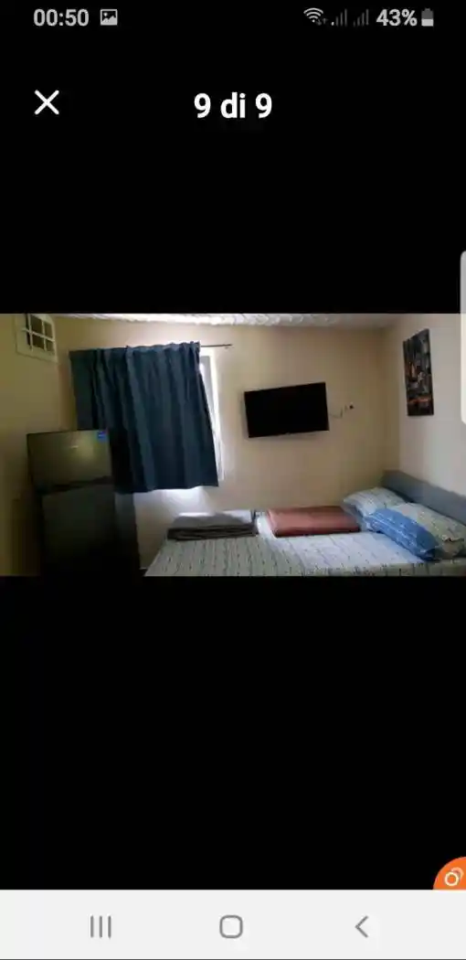 Monolocale via dei Ricciardi 15, Centurano, Caserta - foto 4