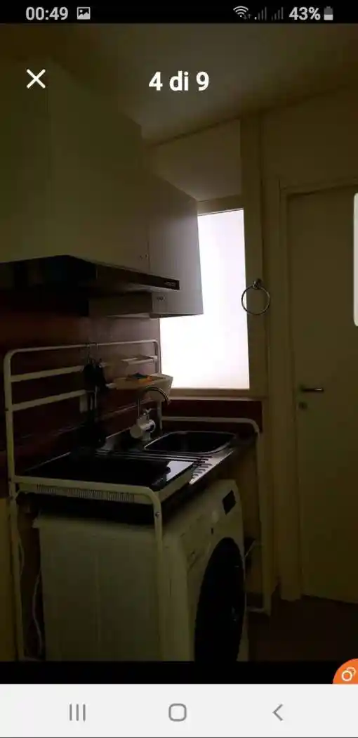 Monolocale via dei Ricciardi 15, Centurano, Caserta - foto 5