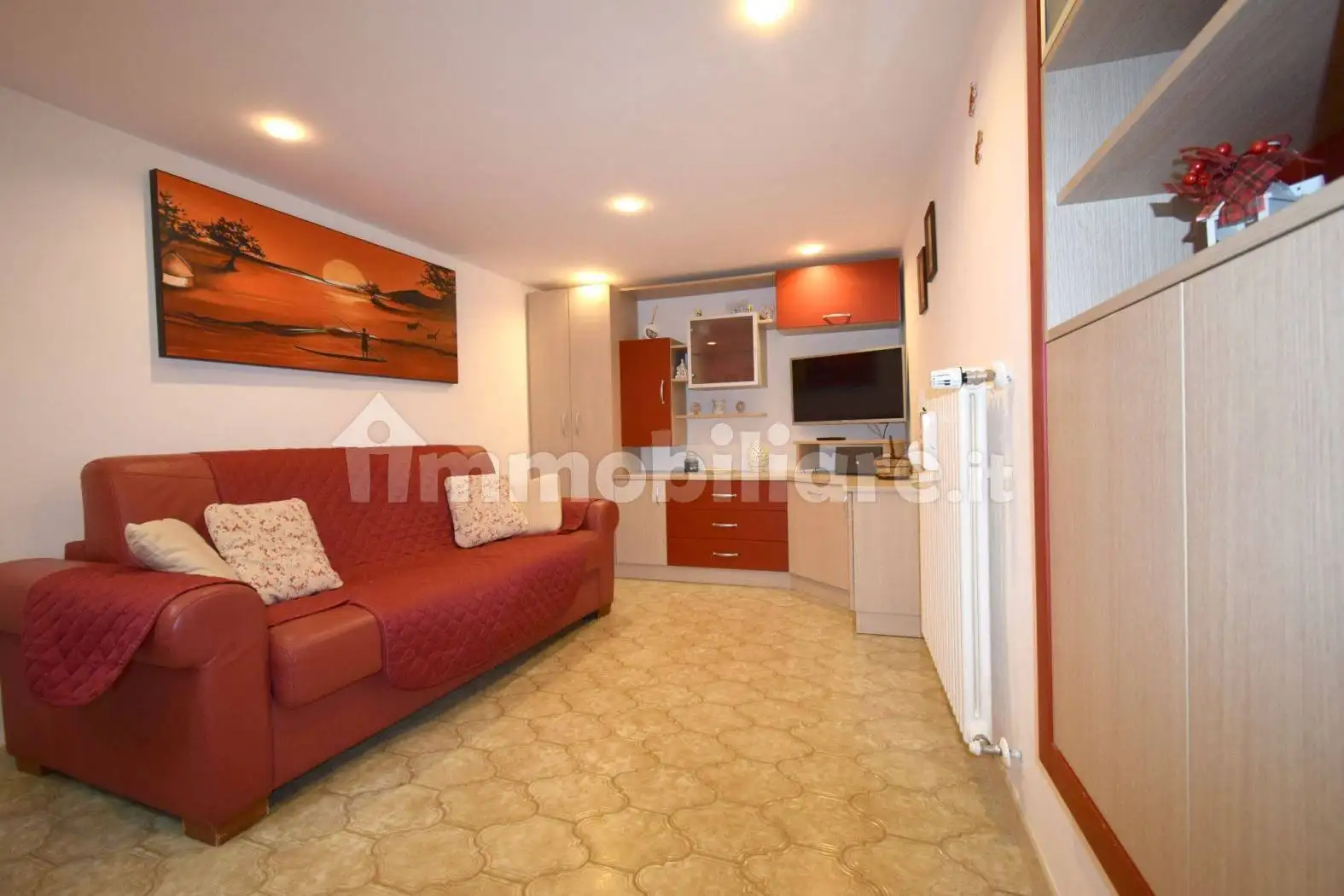 Appartamento in affitto a Martina Franca