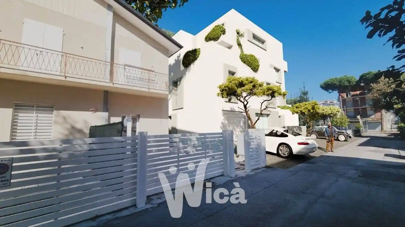 Appartamento in vendita a Cervia