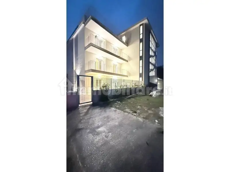 Appartamento in vendita a Palma Campania