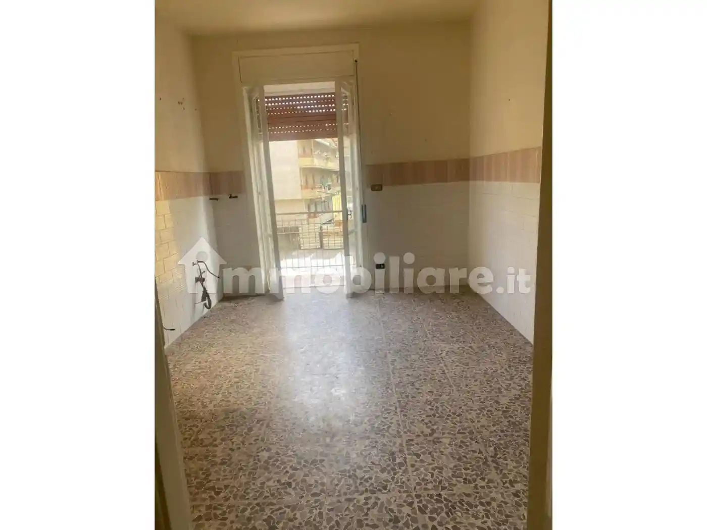 Appartamento in vendita a Palma Campania