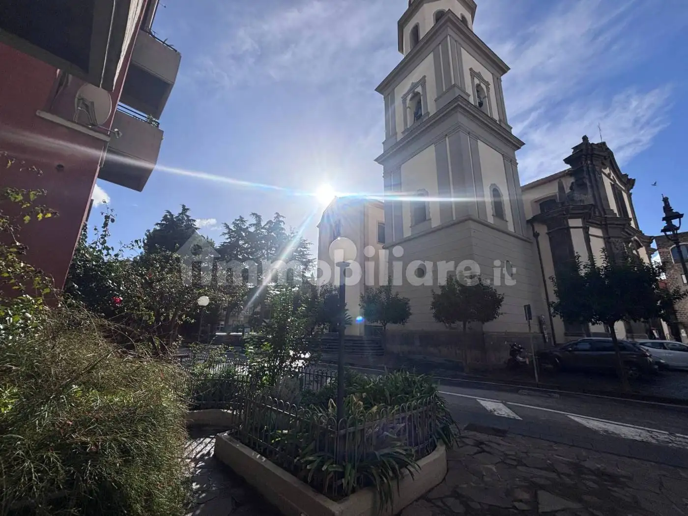 Appartamento in vendita a Vico Equense