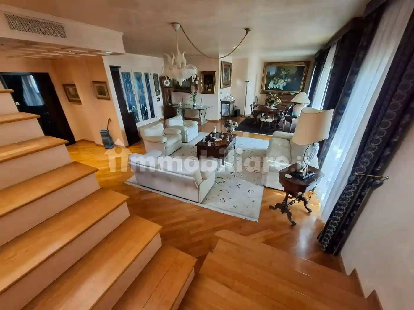 Attico - Mansarda - foto 2