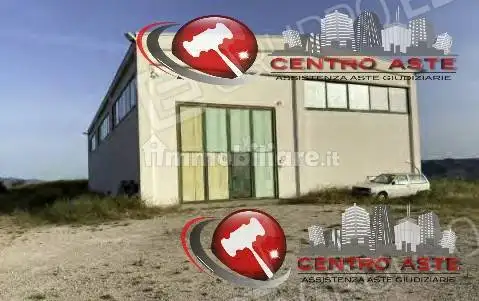 Rustico - Casale in asta a Montescaglioso