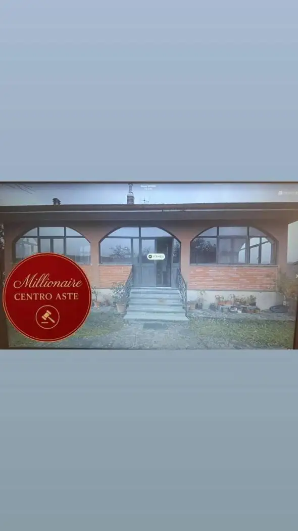 Appartamento in asta a Zeri