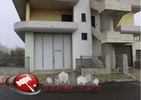 Rustico - Casale in asta a Pomarico