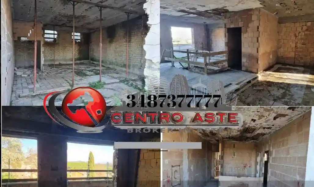 Palazzo - Stabile - foto 3