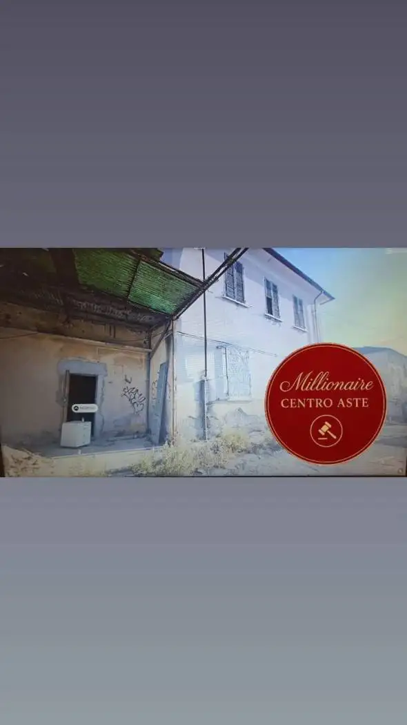 Appartamento in asta a Massa