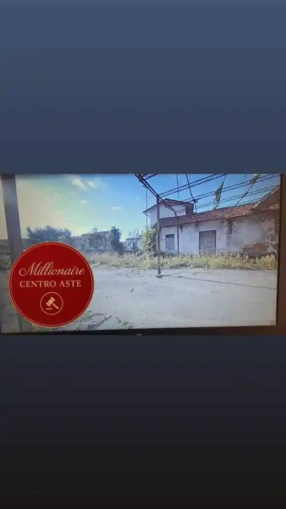 Appartamento all'asta via Quercioli, 54100 Massa Italia, Massa - foto 4