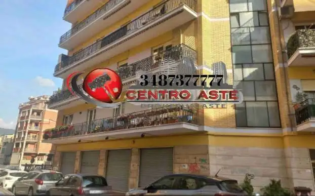 Appartamento in asta a Tivoli