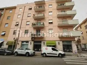 Appartamento in asta a Grosseto