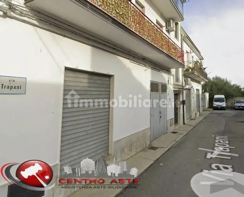 Appartamento in asta a Montalbano Jonico