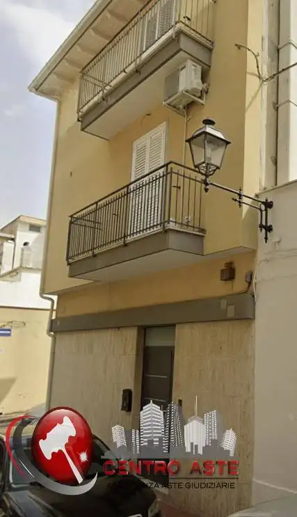 Villa in asta a Andria