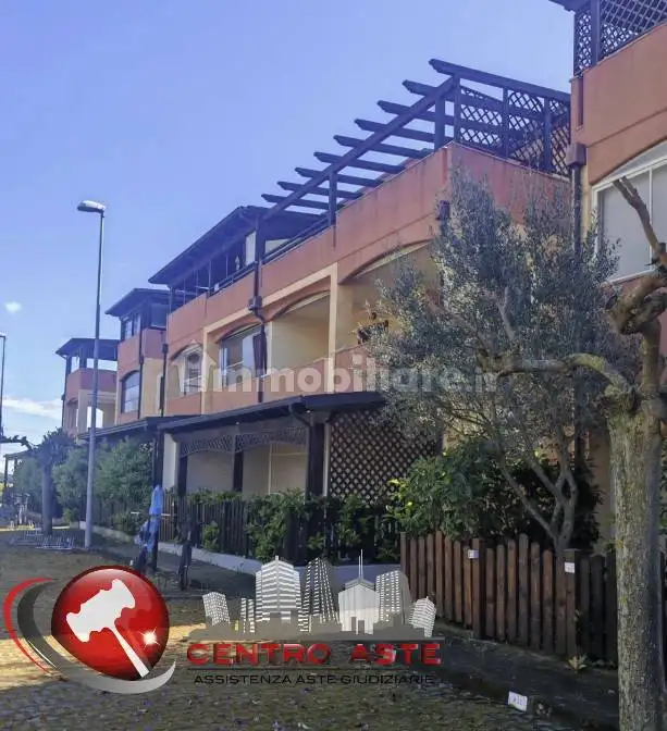 Appartamento in asta a Pisticci