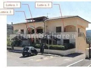 Appartamento in asta a Grosseto