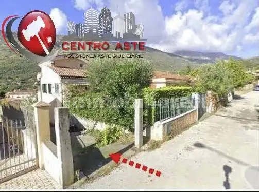 Appartamento in asta a Maratea