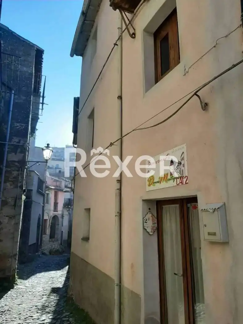 Casa indipendente in vendita a Santu Lussurgiu