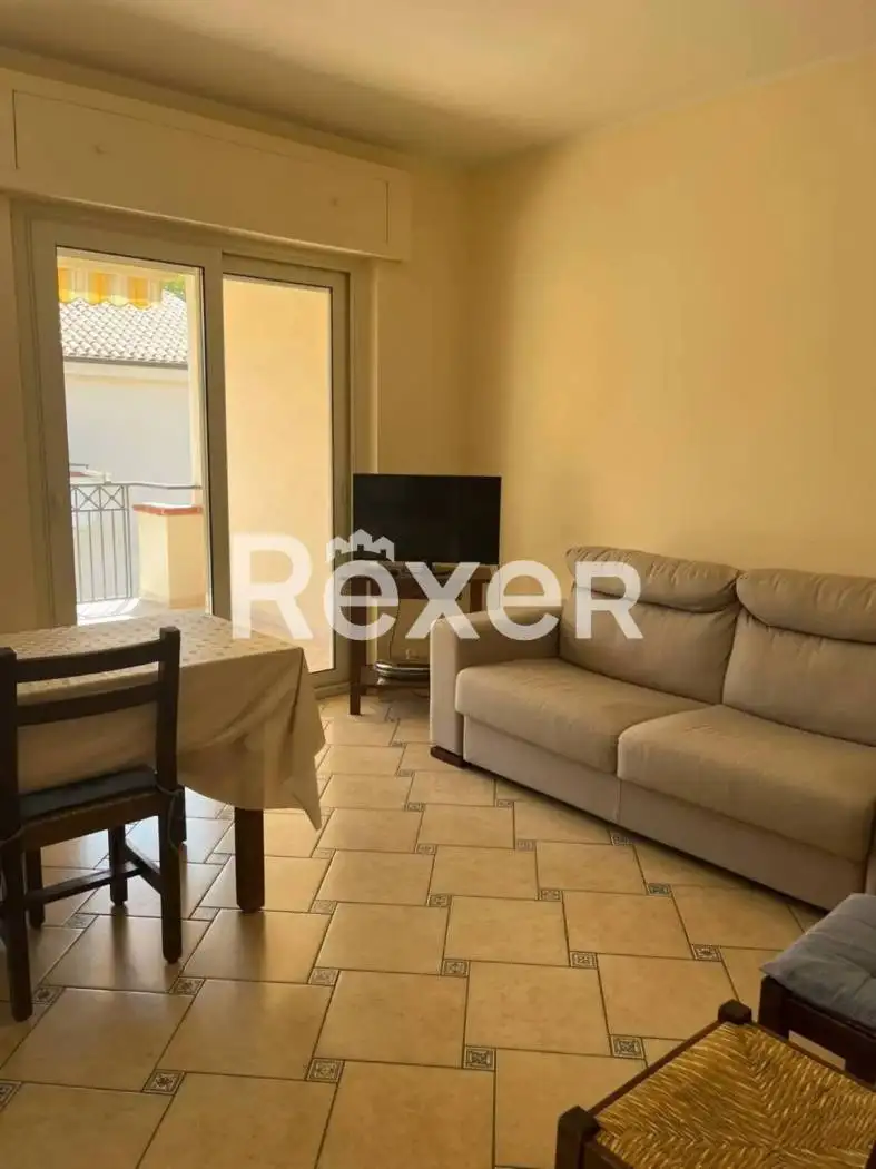 Appartamento in vendita a Sant'Andrea Apostolo dello Ionio