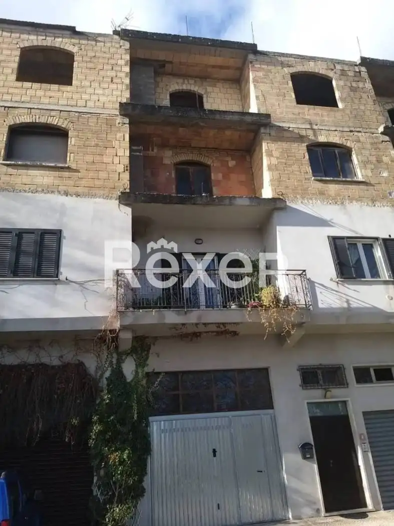 Casa indipendente in vendita a Pennapiedimonte