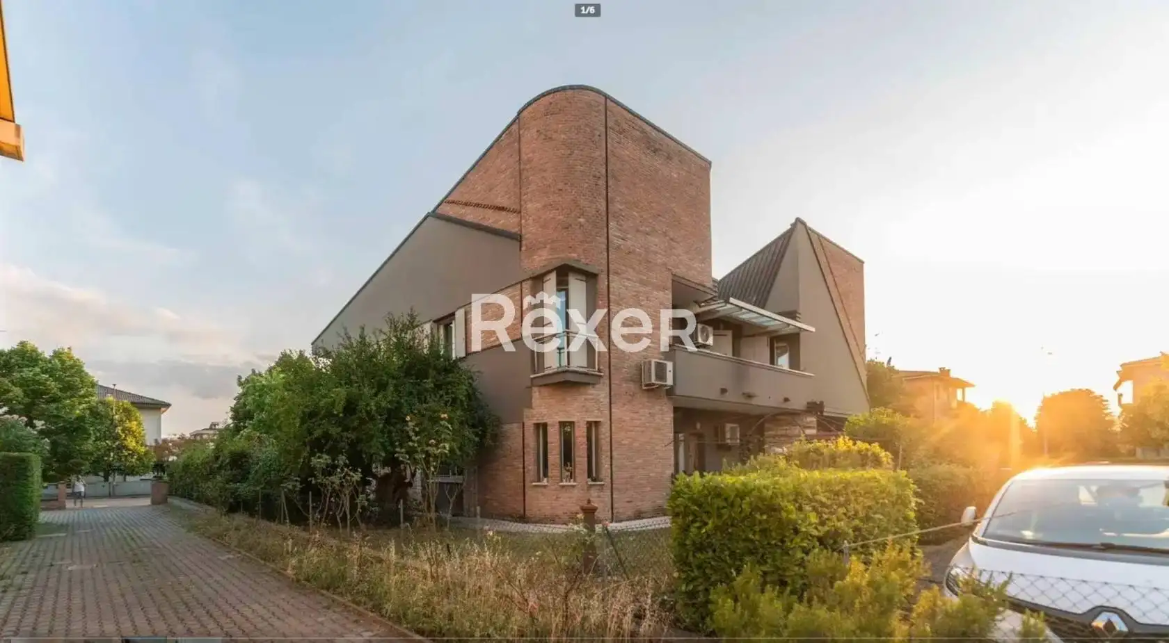 Villa in vendita a San Pietro in Casale