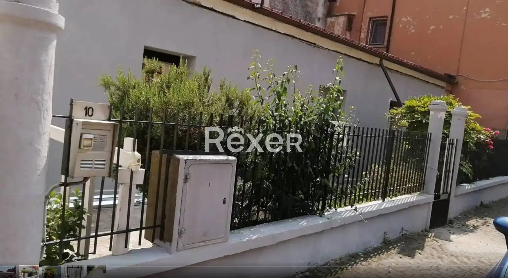 Casa indipendente in vendita a Predappio