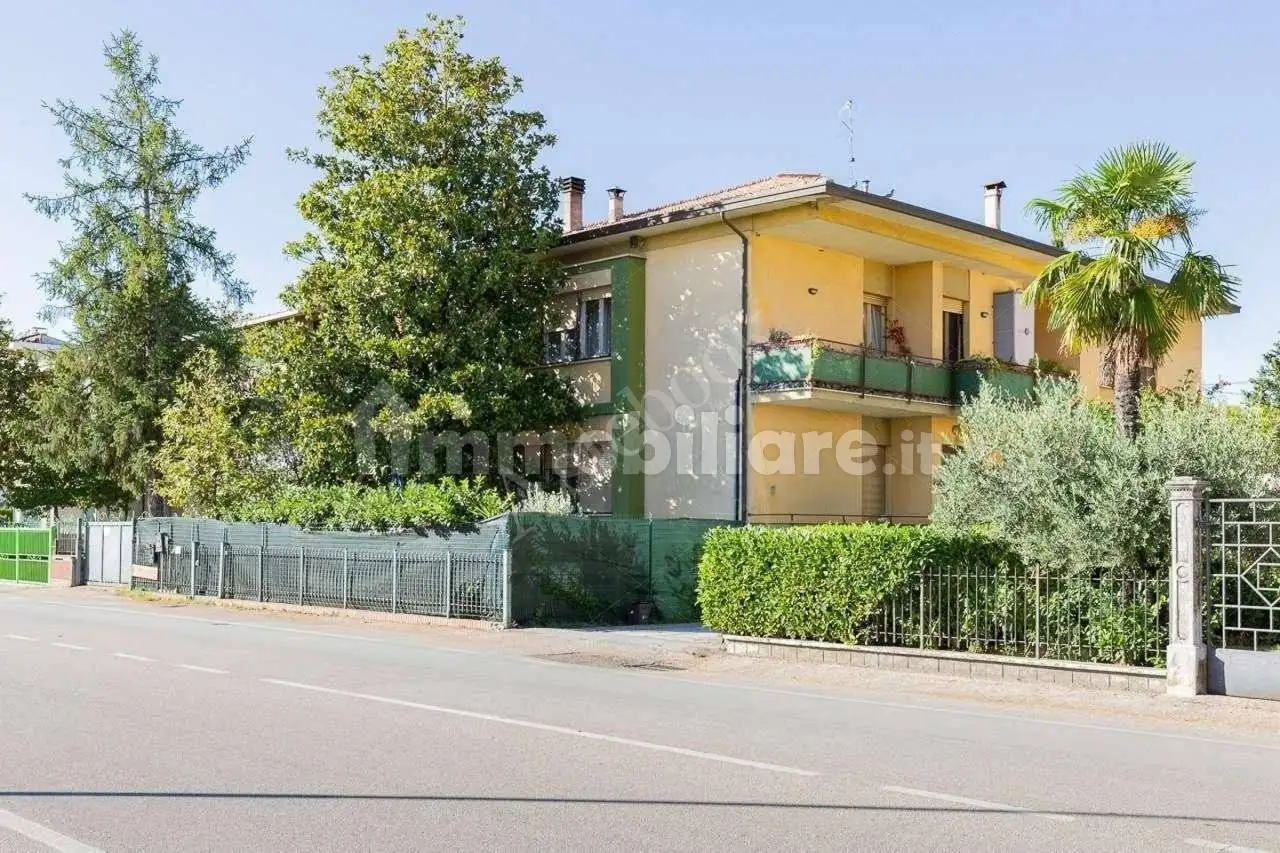 Appartamento in asta a Foligno