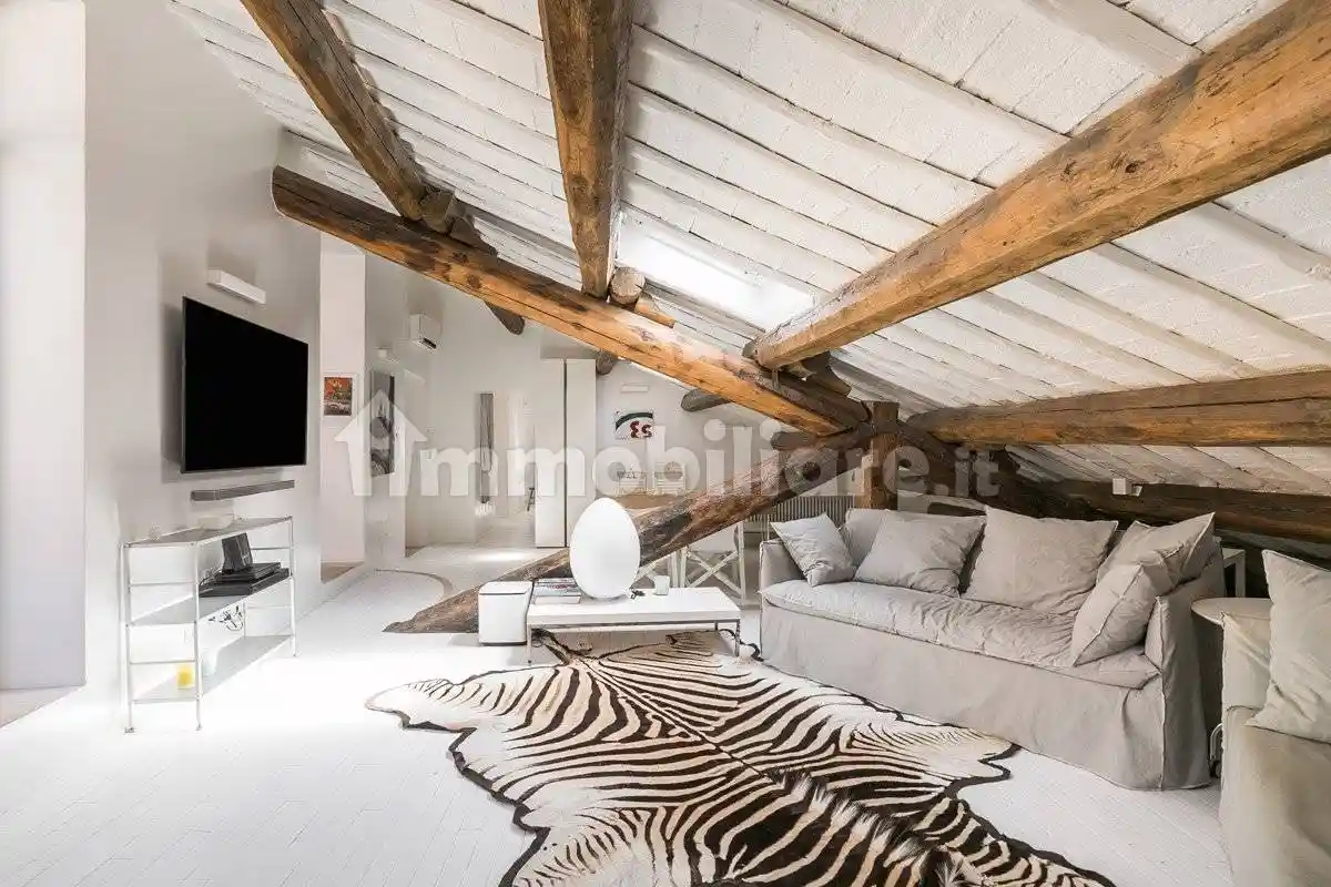 Attico via della Pigna 13, Pantheon, Roma - foto 3