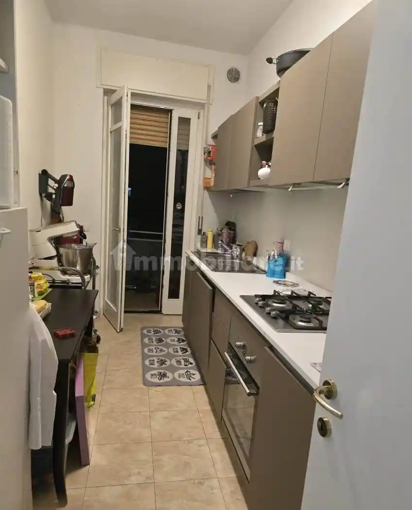 Quadrilocale buono stato, San Paolo, Bergamo - foto 3